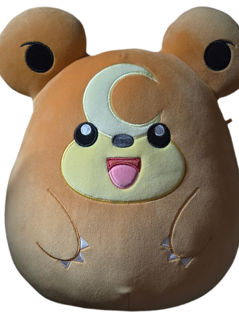 Teddiursa Squishmallow 12" Pokemon